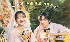 Episódio 6 de Os Lucros do Amor ‘No Gain No Love’ Kdrama PrimeVideo