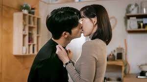 Episódio 10 de A Cinderela moderna ‘Cinderella at 2 AM’ Viki 2024