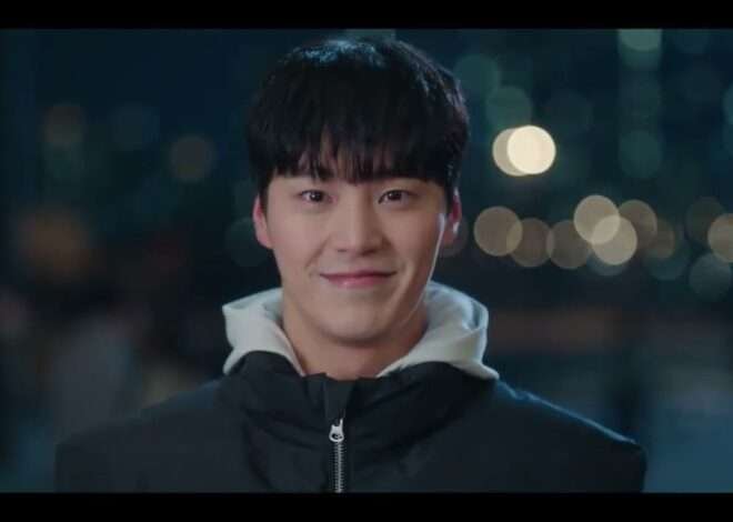 DNA Lover episódio 6 – Resumo