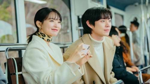 Episódio 9 de Os Lucros do Amor ‘No Gain No Love’ Kdrama PrimeVideo