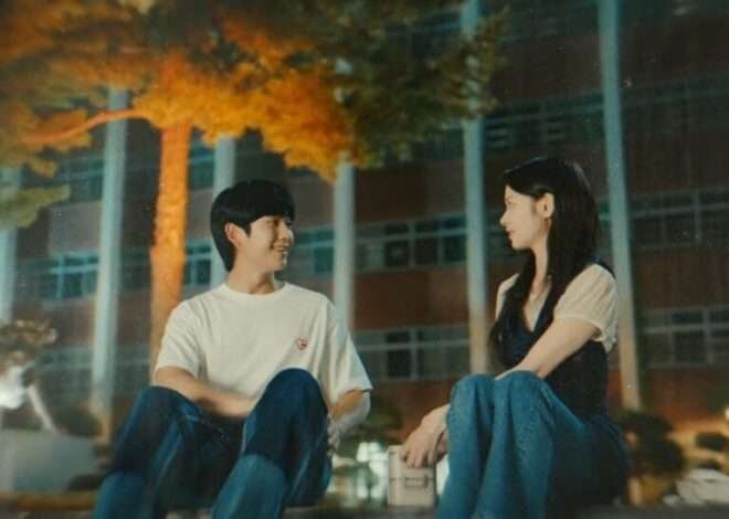 Episódio 15 de O Amor Mora ao Lado ‘Love Next Door’ da Netflix