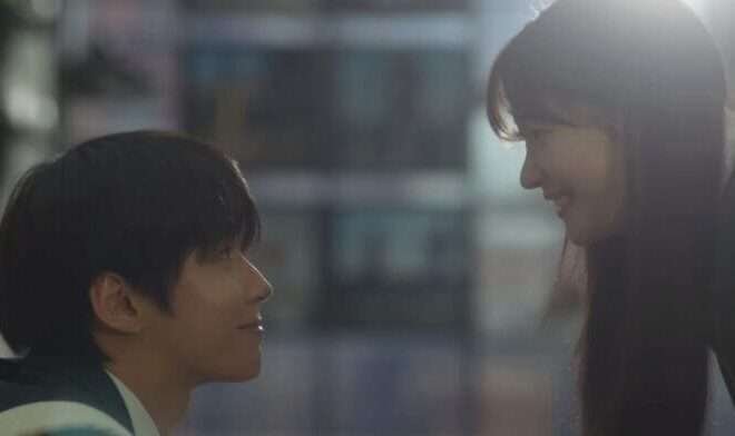 Episódio 5 de Família por escolha ‘Family By Choice’ da Viki