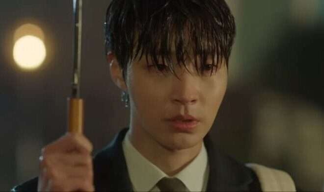 Episódio 6 de Família por escolha ‘Family By Choice’ da Viki
