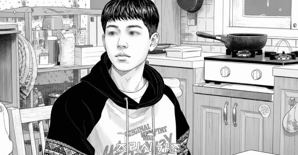 Episódio 2 de Família por escolha 'Family By Choice' da Viki