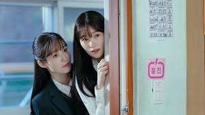 Episódio 4 de Família por escolha ‘Family By Choice’ da Viki