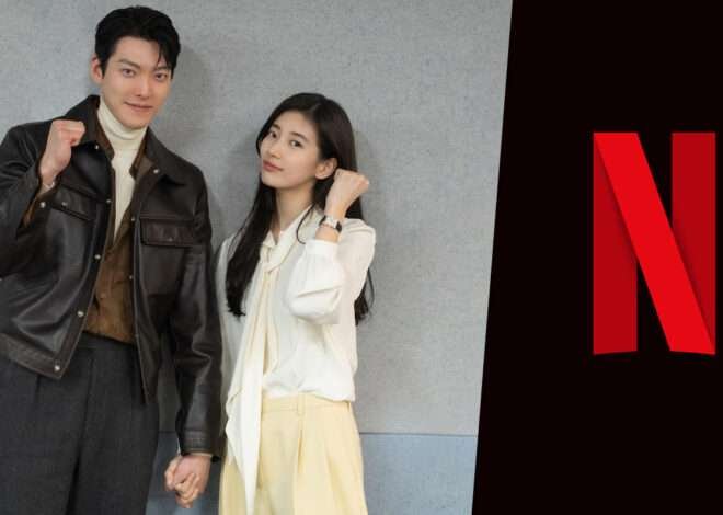 All the Love You Wish For Netflix K-Drama: O Que Sabemos Até Agora