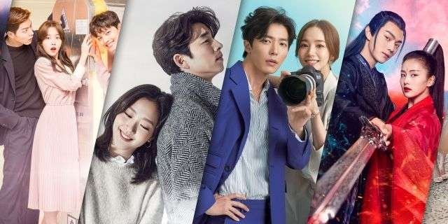 Os Melhores Dramas Asiáticos no Viki: Títulos Imperdíveis para Maratonar