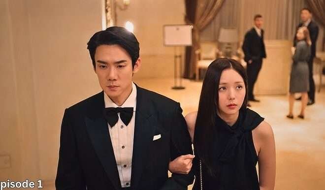 Quando o Telefone Toca Episódio 1: K-Drama Recapitulação e Análise