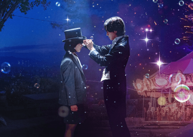 10 KDramas Curtos para Maratonar no Fim de Semana
