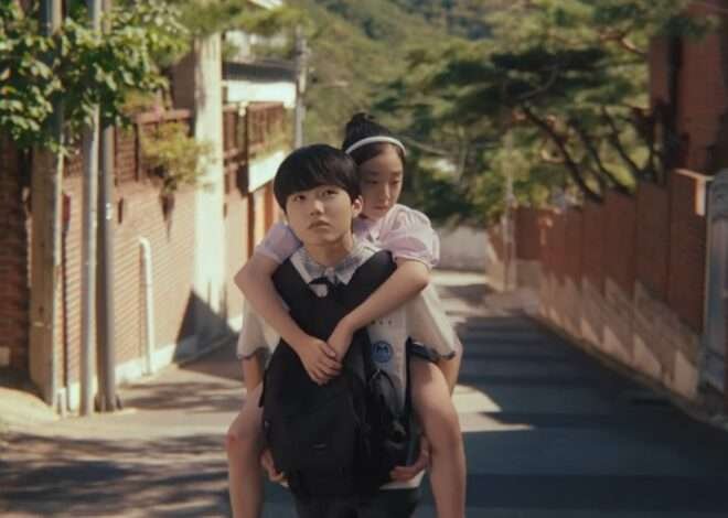 Quando o Telefone Toca Episódio 5: K-Drama Recapitulação e Análise