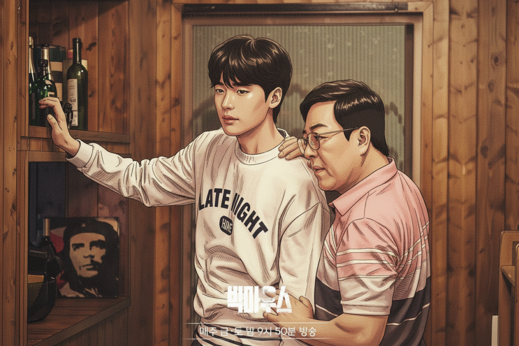 Big Mouth De Vigarista a Vingador Final Explicado