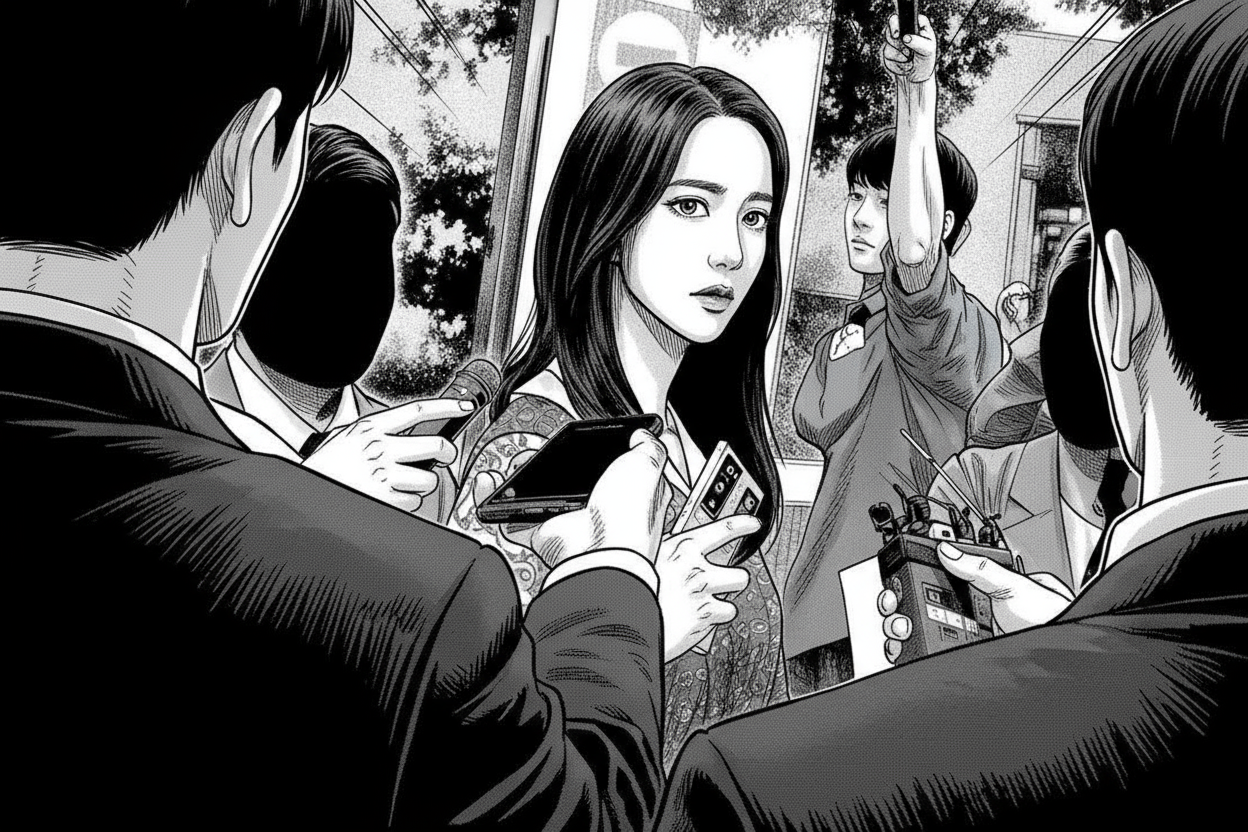 Big Mouth De Vigarista a Vingador Final Explicado