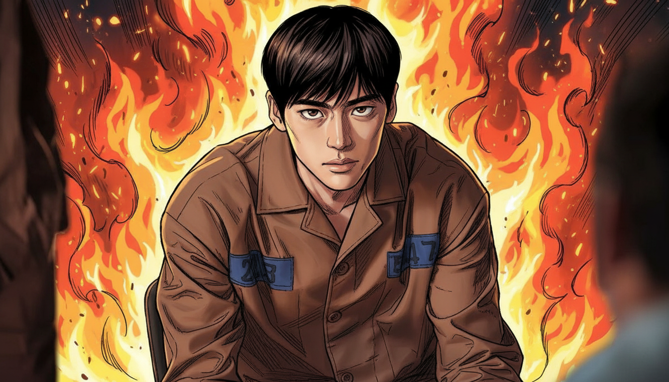 Big Mouth De Vigarista a Vingador Final Explicado