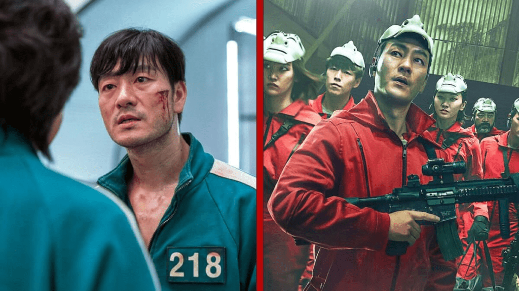 Karma: Tudo o que sabemos sobre o novo thriller da Netflix