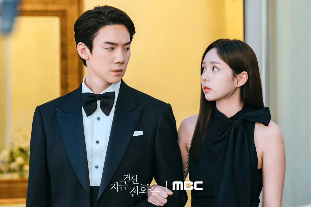 When the Phone Rings lidera o ranking de K-dramas: 5 clássicos que Yoo Yeon Seok e Chae Soo Bin estrelaram e acertaram!