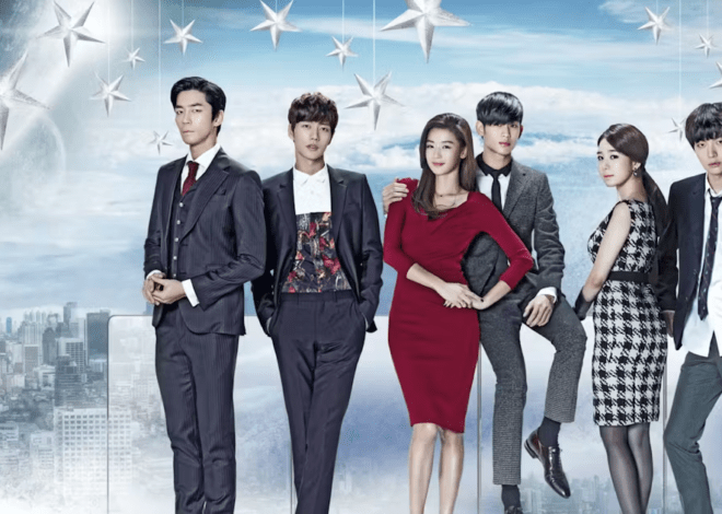 9 K-Dramas Semelhantes a When the Phone Rings Onde Inimigos se Tornam Amantes