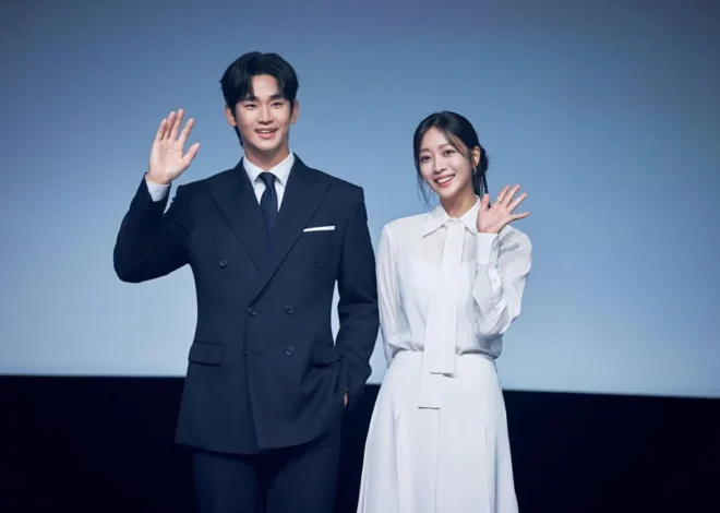 3 Fatos Sobre ‘Knock-Off’, o Novo K-Drama de Kim Soo-hyun