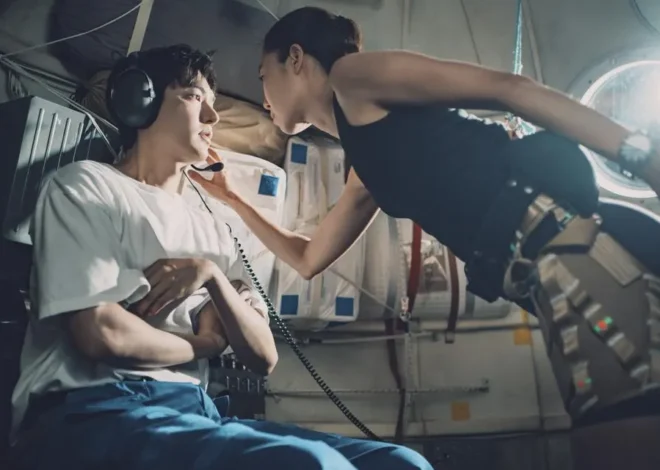 Quando as Estrelas Fofocam: 12 Curiosidades sobre o Espaço com Base no K-Drama