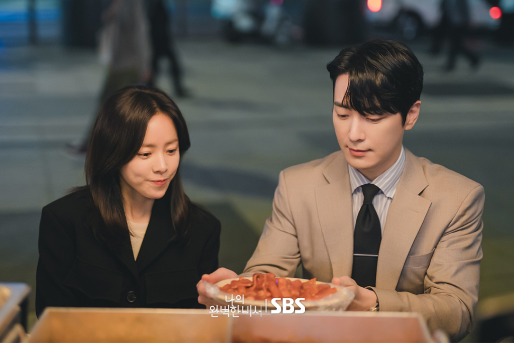 Meu Secretário Perfeito: Um Novo K-Drama Imperdível na Viki