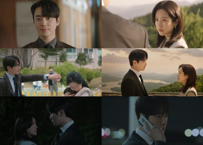 Meu Secretário Perfeito: Um Novo K-Drama Imperdível na Viki