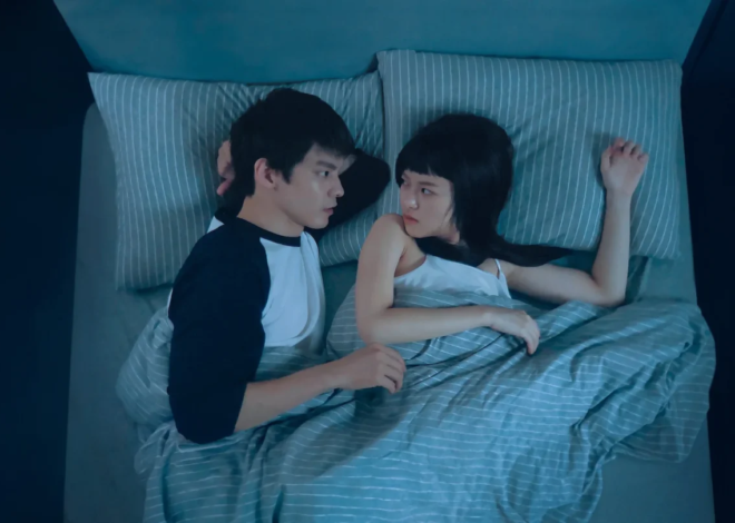 Crítica de Amor Sufocante: Interessante, mas com Suas Falhas