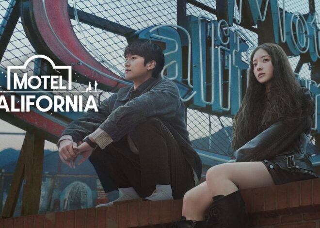 Motel California: Tudo o que você precisa saber sobre o novo K-drama de romance com Lee Se-young e Na In-woo