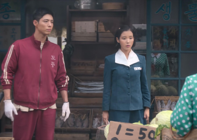 Episódio 1 de Se a Vida Te Der Tangerinas: Review