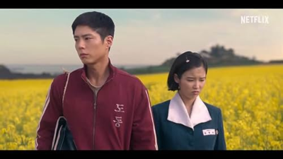 Episódio 2 de Se a Vida Te Der Tangerinas: Review