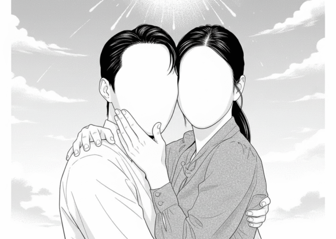 Beijo Explosivo Dynamite Kiss – Episódio 1