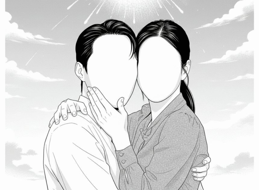 Beijo Explosivo Dynamite Kiss – Episódio 1