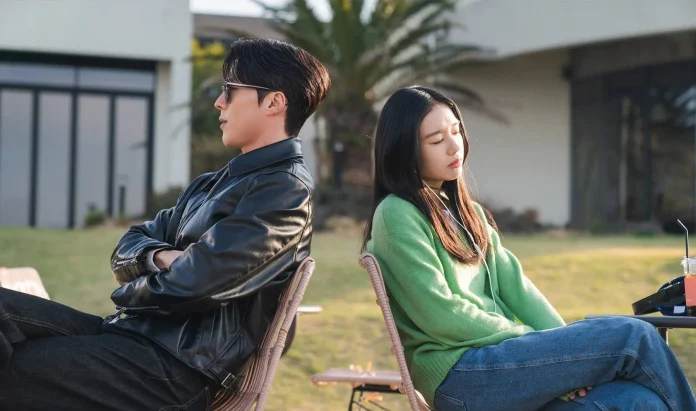 Beijo Explosivo Dynamite Kiss - Episódio 1