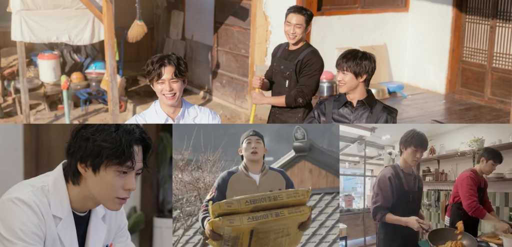 10 Doramas Que Estreiam em Fevereiro de 2026 E Vão Te Viciar (Guia Completo com Datas e Onde Assistir)