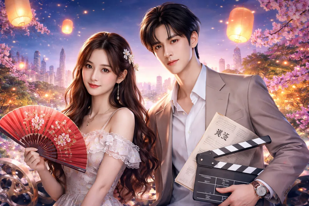 10 Dramas Chineses Mais Aguardados de 2026 — Bai Lu, Dilraba, Ren Jialun e Mais!