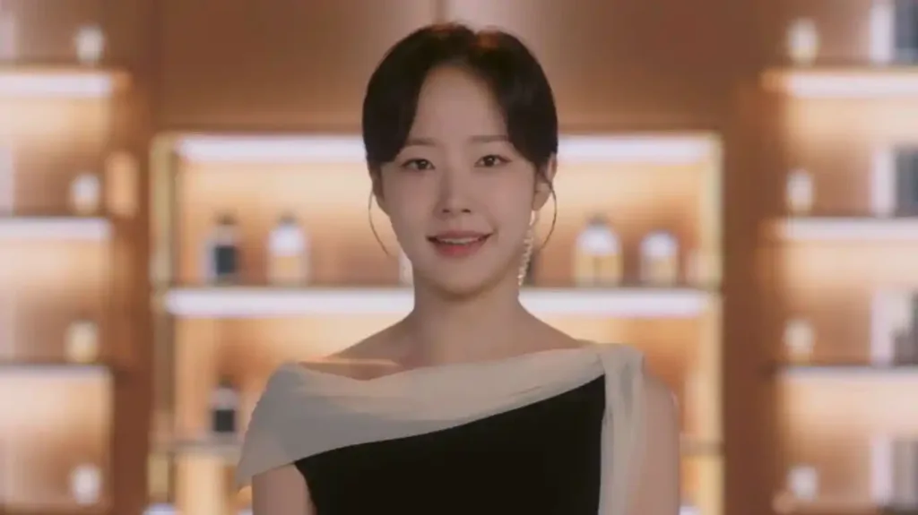 O Amor Não Está Esgotado Ep. 4: O Amor Gentil de Matthew Cura Ye-jin