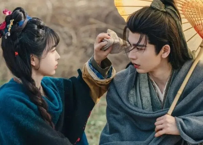 C-Dramas 2026: 5 Doramas Chineses Imperdíveis