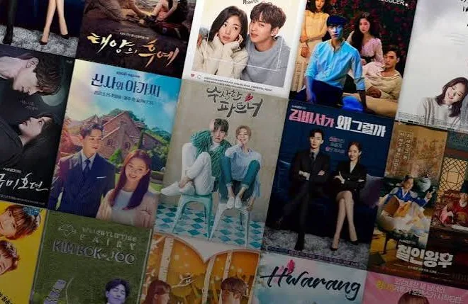 Os Doramas Mais Assistidos no Brasil em 2026 — Dados e Análise