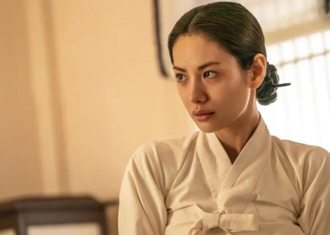 Escândalo e Intriga: Final Explicado e o Castigo de Lady Cho