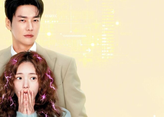 Um Choque de Amor: Estreia, Elenco e Quantos Episódios Tem o Dorama