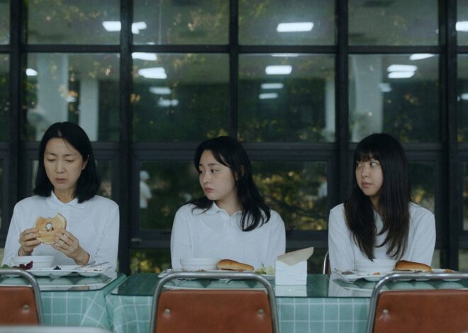 Hana Korea: a história real da desertora norte-coreana no Top 10 da Netflix