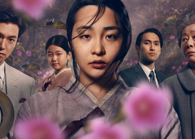 Livros coreanos para quem ama dorama: 7 para começar