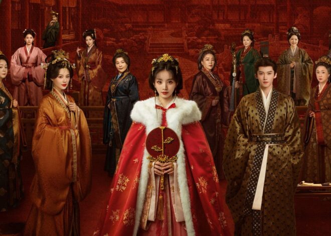 Onde a Máscara Termina: história, episódios e elenco do drama chinês da Netflix
