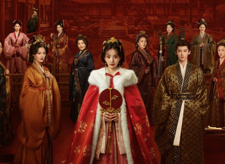 Onde a Máscara Termina: história, episódios e elenco do drama chinês da Netflix