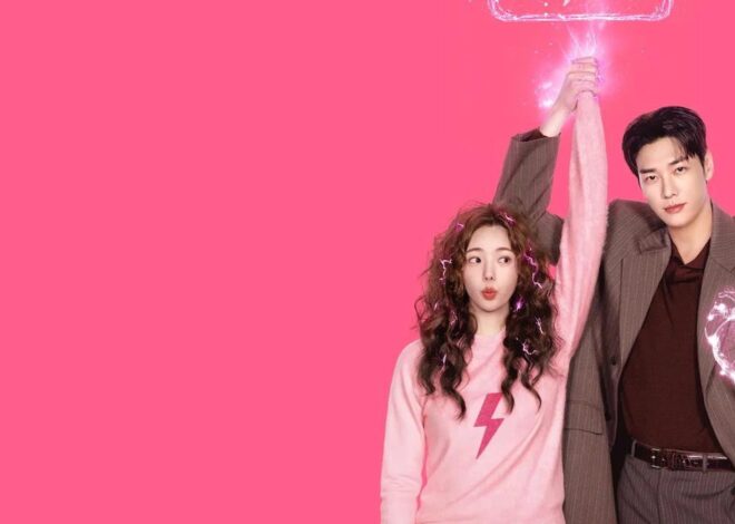 Um Choque de Amor: final explicado, Bo-bae perde os poderes e a faísca da última cena