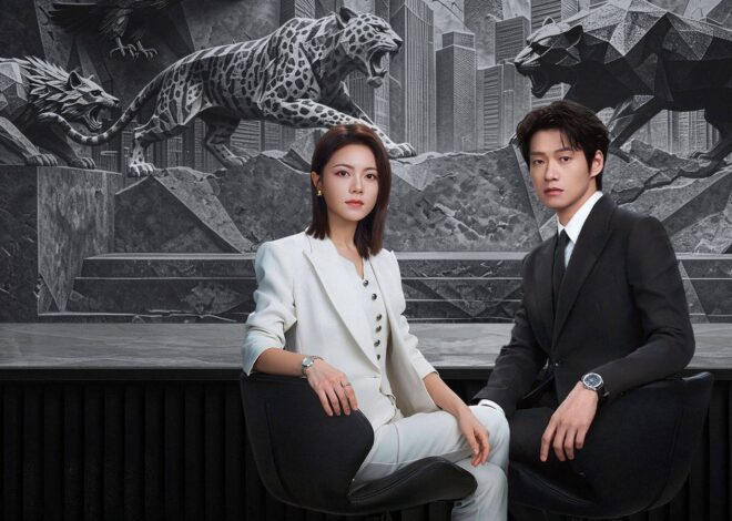 Insubstituível: Quantos Episódios Tem, Calendário e Onde Assistir o C-Drama